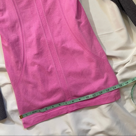 Lululemon Swiftly Tech Long Sleeve Shirt - Picture 6 of 9